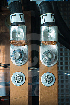 grounding systems